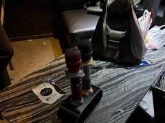 -魅KTV·AI辅唱(簋街店)