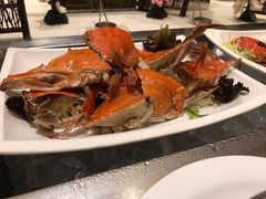 -上海浦东假日酒店逸庭咖啡厅