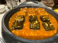 -徽镇小厨·经典徽菜(十里河店)