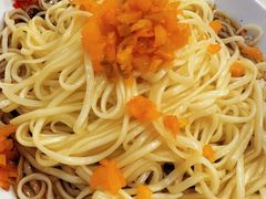 -民间老鸡汤面馆(中山北路店)