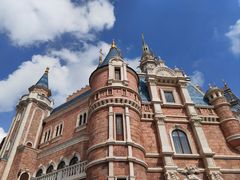 -上海迪士尼度假区