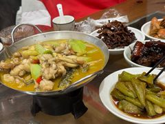 -水先生寧波菜(天一店)