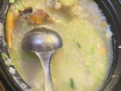 -桂园白粥·潮汕老味道