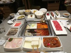 -海底捞火锅(奥山世纪城店)