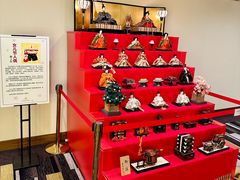 -长富宫饭店·日本料理樱