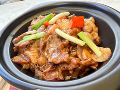 -唐猫庭院·千年陕菜(大唐不夜城店)