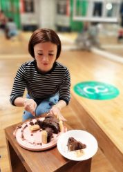 -文E范儿ZUMBA尊巴舞蹈