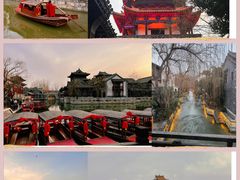 -台儿庄古城