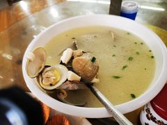 -明记海鲜大排档(巽寮湾店)