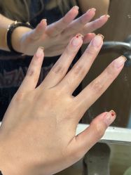-Hands Nail专业美甲美睫