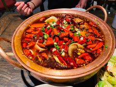 蜀国毛血旺-水煮三国·川鲁江湖菜(香山店)