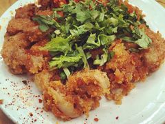 iphone_upload_pic-代四孃牛华豆腐脑美味小食(总店)