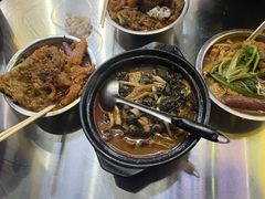 -凤张螺蛳粉·爽口粉(跃进路总店)