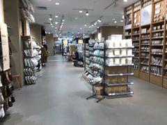 -MUJI无印良品(保利时光里店)
