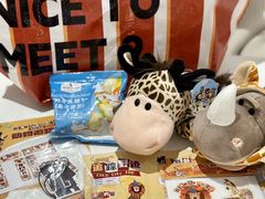 -深圳龙华星河COCO City(民治店)