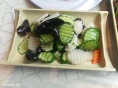 -福来居烤鸭店(天坛二店)