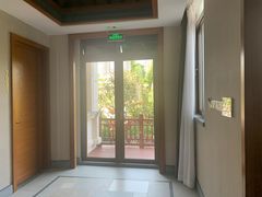 -厦门途易蓝罗约海景温泉酒店(园博苑地铁站店)