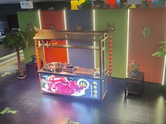 -百姓厨房(凤翔泥塑坊店)