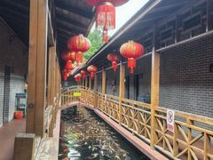 -侠成水上农庄(工业大道店)