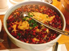 -胡桃里音乐酒馆(曲江店)