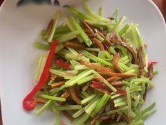 -苏渝汇重庆江湖菜(桐泾公园店)