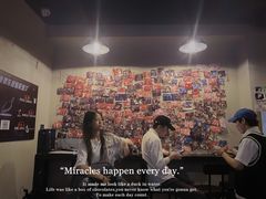 -Mr.Fox狐狸先生超级密室(南山店)