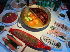 -小龙坎火锅(IFS HOT店)
