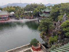 -宝墨园景区