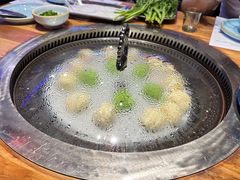 -山河屯铁锅炖·非遗东北菜(南山店)