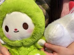 -上海JOYPOLIS环游嘉年华主题乐园