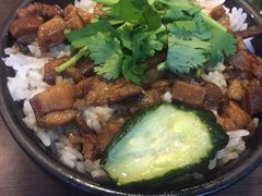 -古代饭堂(冠亚店)