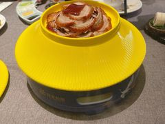 -花家怡园(四合院总店)