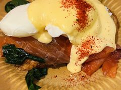 -BAKER&SPICE(安福路店)