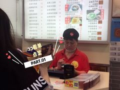 -冠记·肠粉粥品专家(江南大道店)