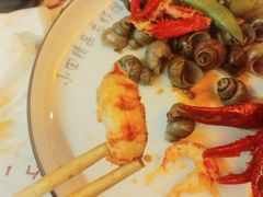 -小田油焖小龙虾(双井店)