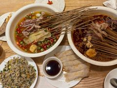 -嘉州叶婆婆钵钵鸡(建设路店)