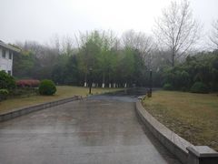 -春兰国宾馆(凤城河风景区老街店)