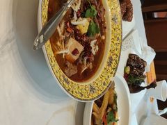 -乾隆美食·本帮菜(黄河路店)