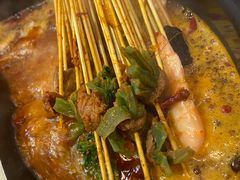 -钢管厂五区小郡肝火锅串串香(清河店)