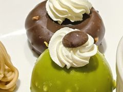 -晶丽香榭自助餐(南京大饭店)