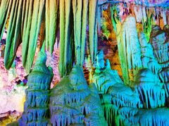 -京东大溶洞景区