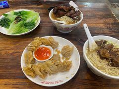 -吴财记面家(大同路店)