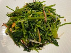 火靠拌菜-伙靠·江浙菜(田林路店)