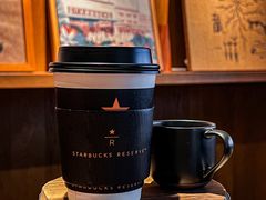 -星巴克臻选(济南恒隆店)