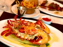 -壳里西餐厅Coquille Seafood Bistro(蒙自路店)