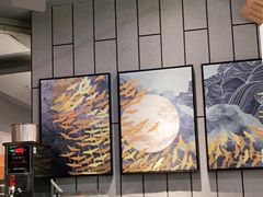 -羽寿司(东方宝泰店)