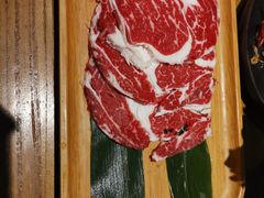 -齐函杨佳清真烤肉(鑫海店)