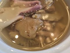 -京香轩·中餐厅(上海中庚聚龙酒店)