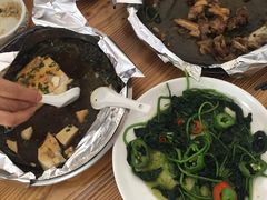-大地土窑菜馆·特色罗浮农家菜(罗浮山景区店)