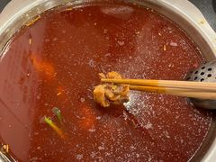 -冯记香辣兔火锅(茶店子总店)
